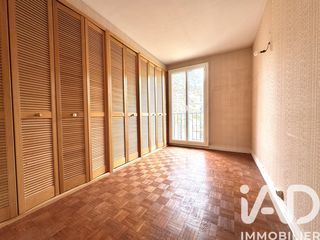  Appartement � vendre 5 pi�ces 94 m�