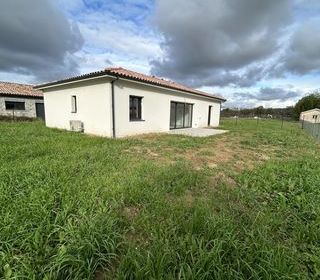  Maison � vendre 4 pi�ces 97 m�