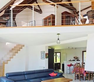  Maison � vendre 6 pi�ces 160 m�