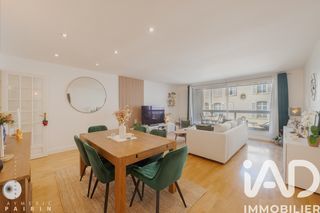  Appartement � vendre 5 pi�ces 125 m�