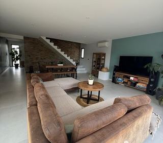  Maison � vendre 7 pi�ces 182 m�