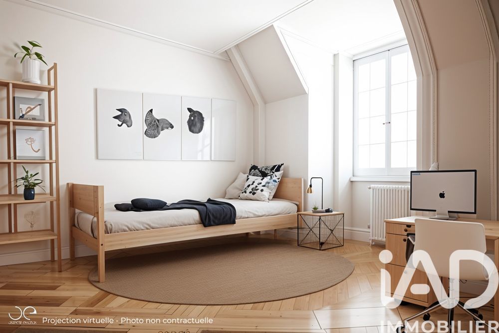 � vendre  Maison Villennes-sur-Seine (78670)