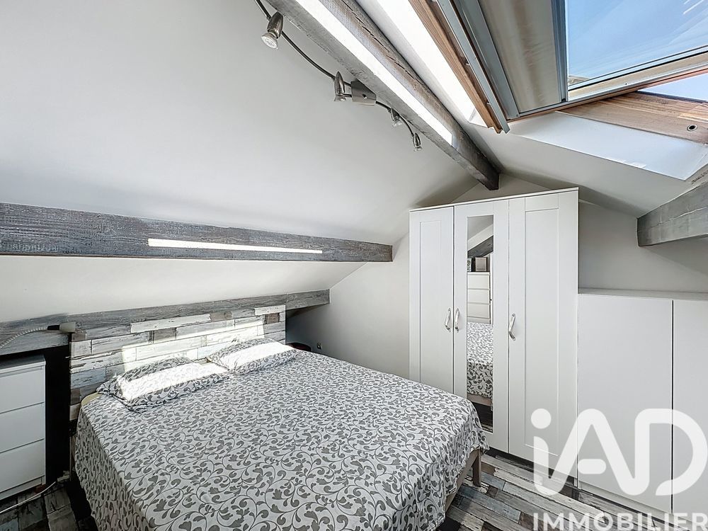 � vendre  Maison Rueil-Malmaison (92500)