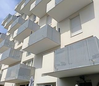  Appartement � vendre 2 pi�ces 40 m�