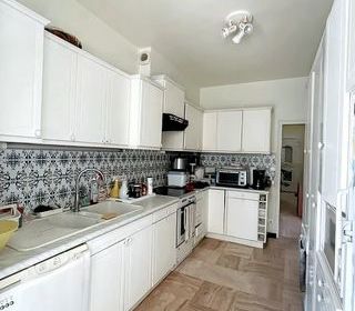  Maison � vendre 12 pi�ces 257 m�