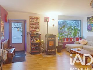  Maison � vendre 6 pi�ces 155 m�