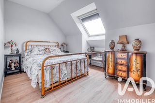  Maison � vendre 7 pi�ces 167 m�