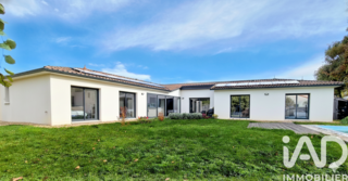  Maison � vendre 6 pi�ces 177 m�