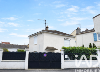  Maison � vendre 3 pi�ces 73 m�