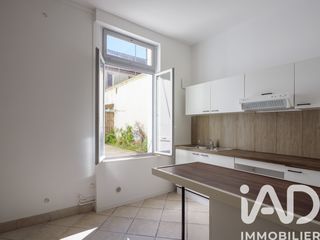  Appartement � vendre 2 pi�ces 42 m�