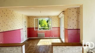  Maison � vendre 4 pi�ces 88 m�