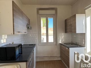  Appartement � vendre 2 pi�ces 36 m�