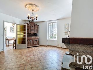  Maison � vendre 4 pi�ces 390 m�