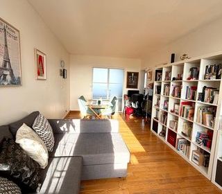  Appartement � vendre 3 pi�ces 59 m�