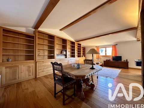   Vente Maison/villa 9 pi�ces Maison - 9 pi�ce(s) - 187 m�