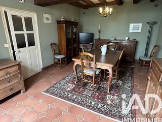  Maison � vendre 8 pi�ces 216 m�