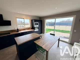  Maison � vendre 4 pi�ces 95 m�