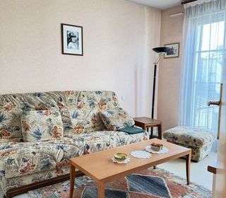  Appartement � vendre 5 pi�ces 91 m�