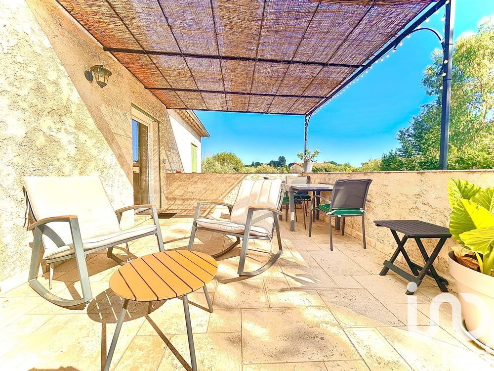 � vendre  Maison Le Rouret (06650)