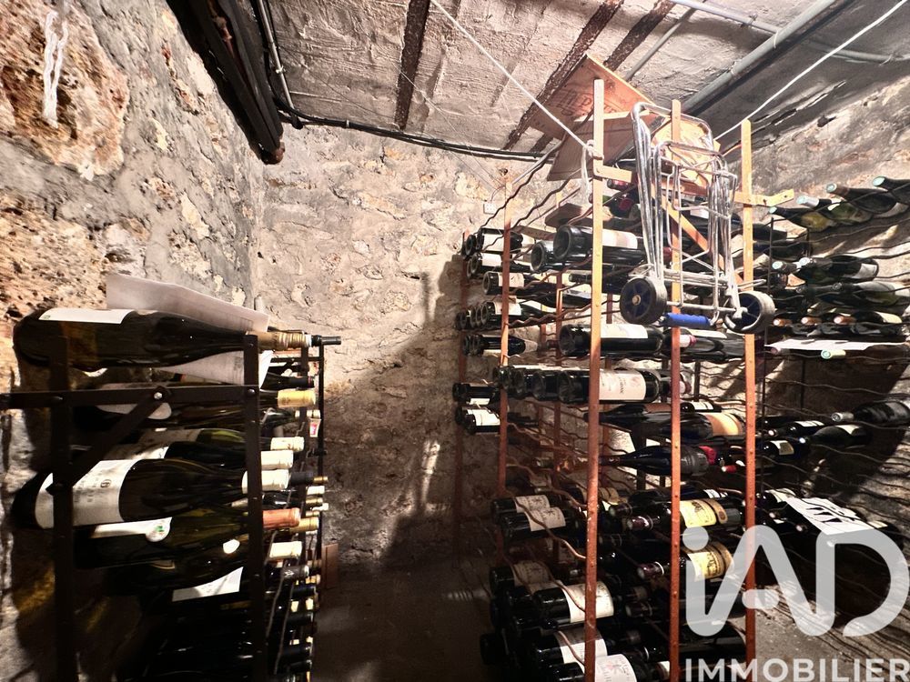 � vendre  Maison Bourg-la-Reine (92340)