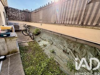  Appartement � vendre 2 pi�ces 41 m�