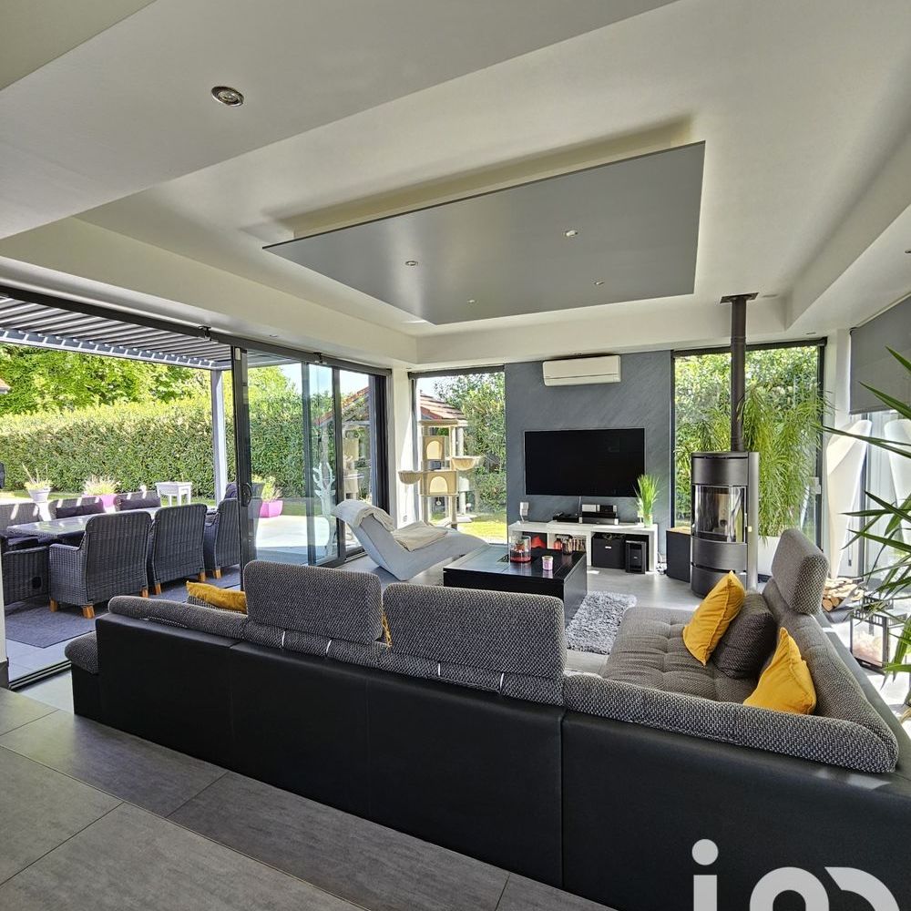 � vendre  Villa Villers-la-Montagne (54920)