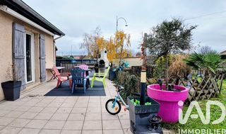  Maison � vendre 6 pi�ces 125 m�