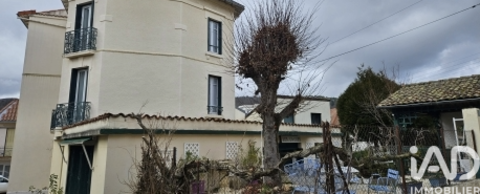   Vente Maison traditionnelle 15 pi�ces Maison - 15 + pi�ce(s) - 356 m�