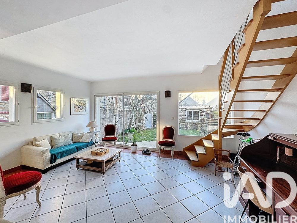 � vendre  Maison Rennes (35000)