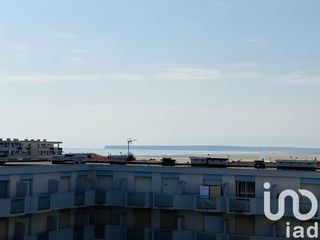  Appartement � vendre 4 pi�ces 65 m�