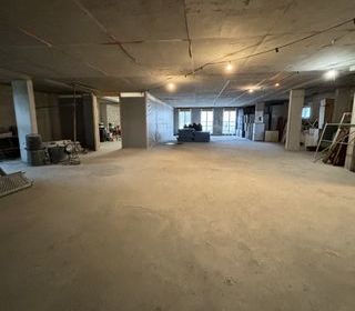  Immeuble � vendre 1600 m�