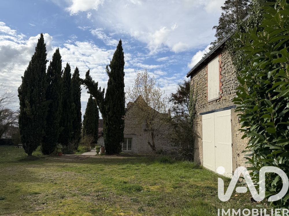 � vendre  Maison Vouvray (37210)