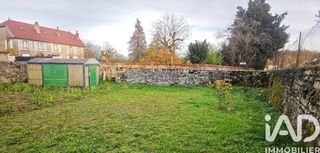  Maison � vendre 2 pi�ces 50 m�