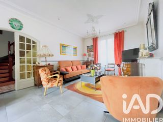  Maison � vendre 10 pi�ces 246 m�