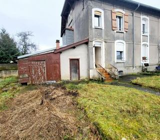  Appartement � vendre 3 pi�ces 85 m�