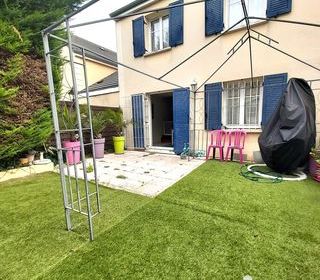  Maison � vendre 6 pi�ces 81 m�