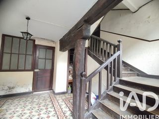  Immeuble � vendre 395 m�