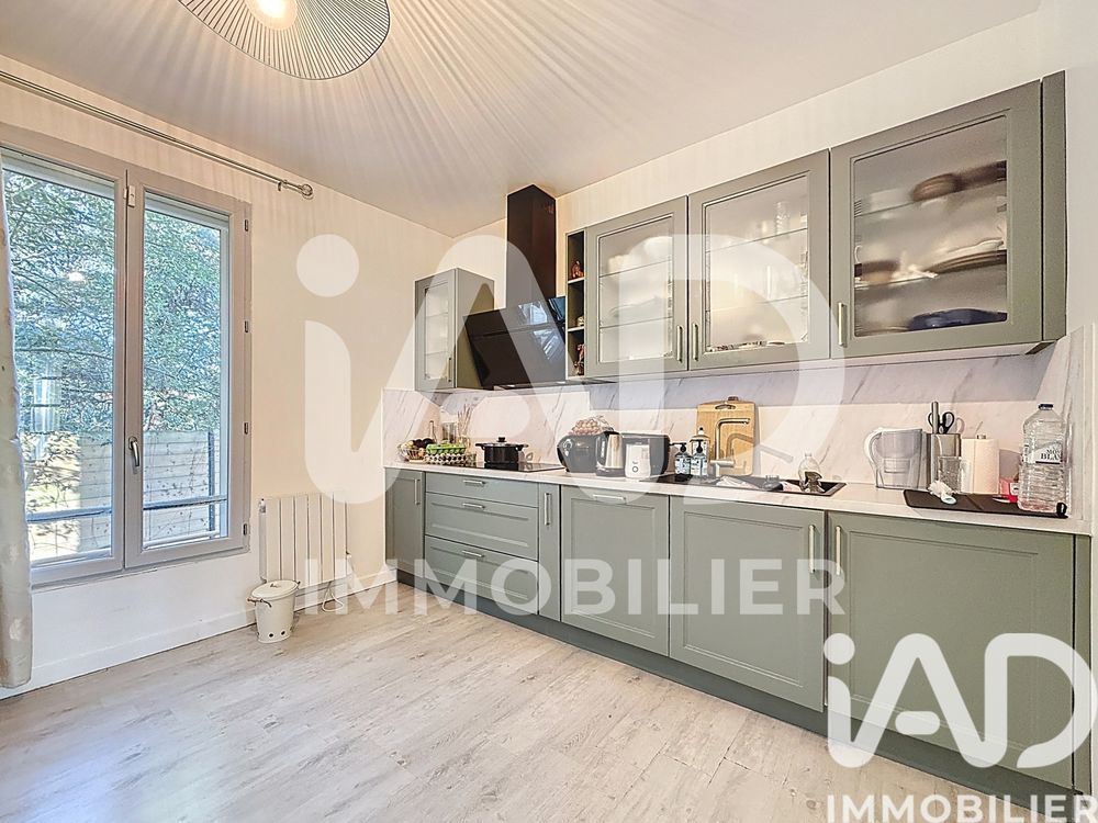 � vendre  Maison Maisons-Laffitte (78600)