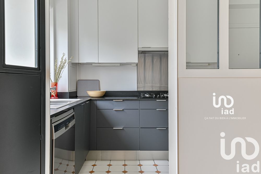 � vendre  Appartement Le V�sinet (78110)