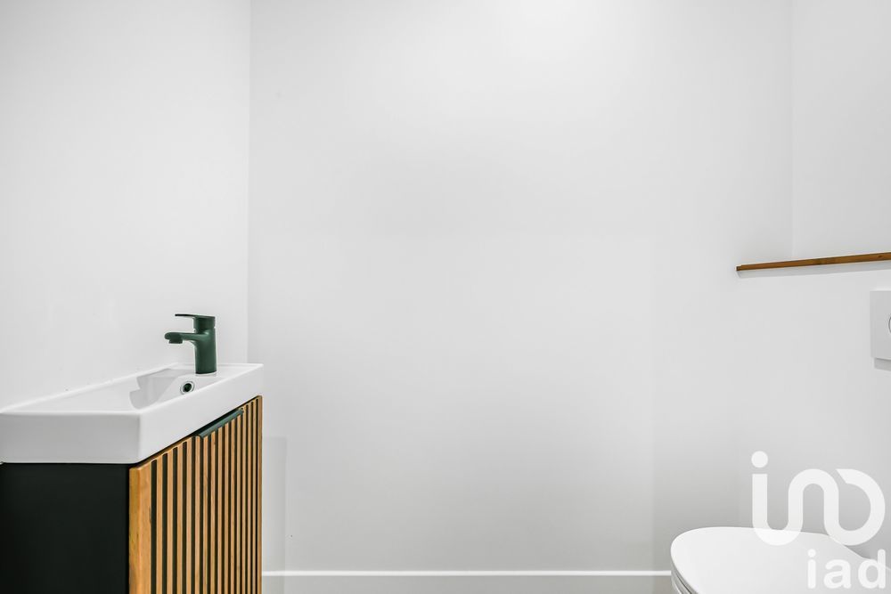 � vendre  Appartement Suresnes (92150)