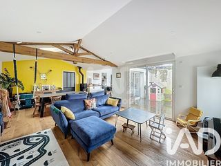  Maison � vendre 6 pi�ces 132 m�