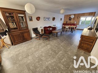  Maison � vendre 6 pi�ces 130 m�