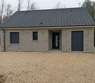  Maison 3 pi�ces 75 m� Mehun-sur-y�vre