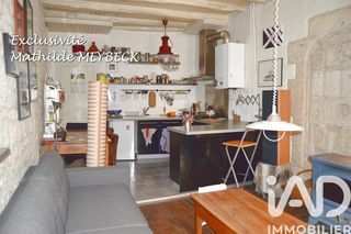  Maison � vendre 5 pi�ces 96 m�