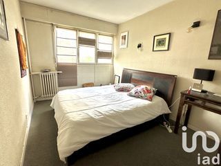  Appartement � vendre 4 pi�ces 75 m�