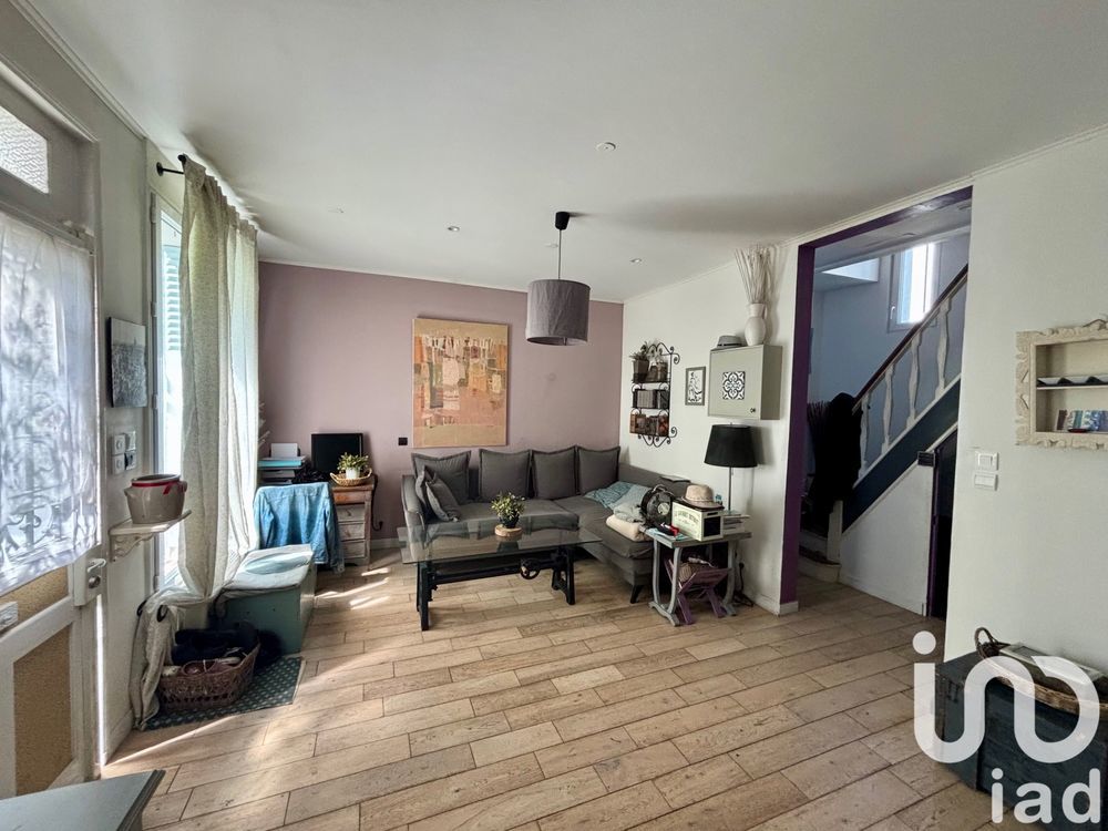 � vendre  Maison Ch�tillon (92320)