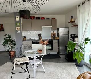  Appartement � vendre 3 pi�ces 68 m�