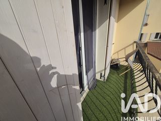  Appartement � vendre 3 pi�ces 40 m�