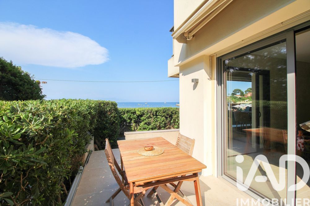 � vendre  Appartement Antibes (06600)