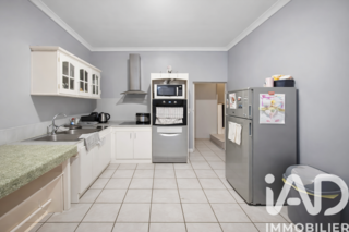  Maison � vendre 11 pi�ces 229 m�